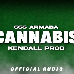 666 armada (Cannabis) - Lion winston ft Swankipakitoket & Killabone & Kevin Jevin Jummun.mp3
