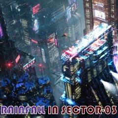 RAINFALL IN SECTOR-03