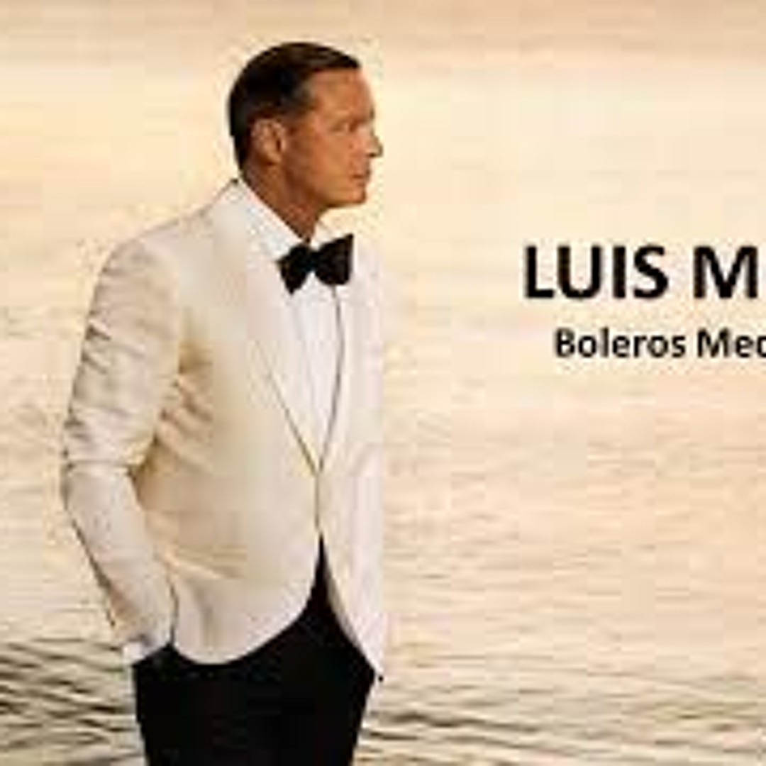 Stream Johnandamanda Mellott Listen To Luis Miguel Boleros Medley Vol