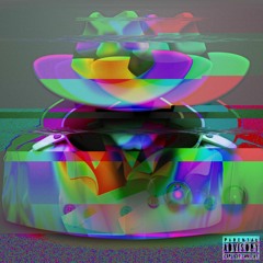 8. KEEP OFF GRASS (feat. Gib Mur, On Phyre & Q-vo Pikasso)