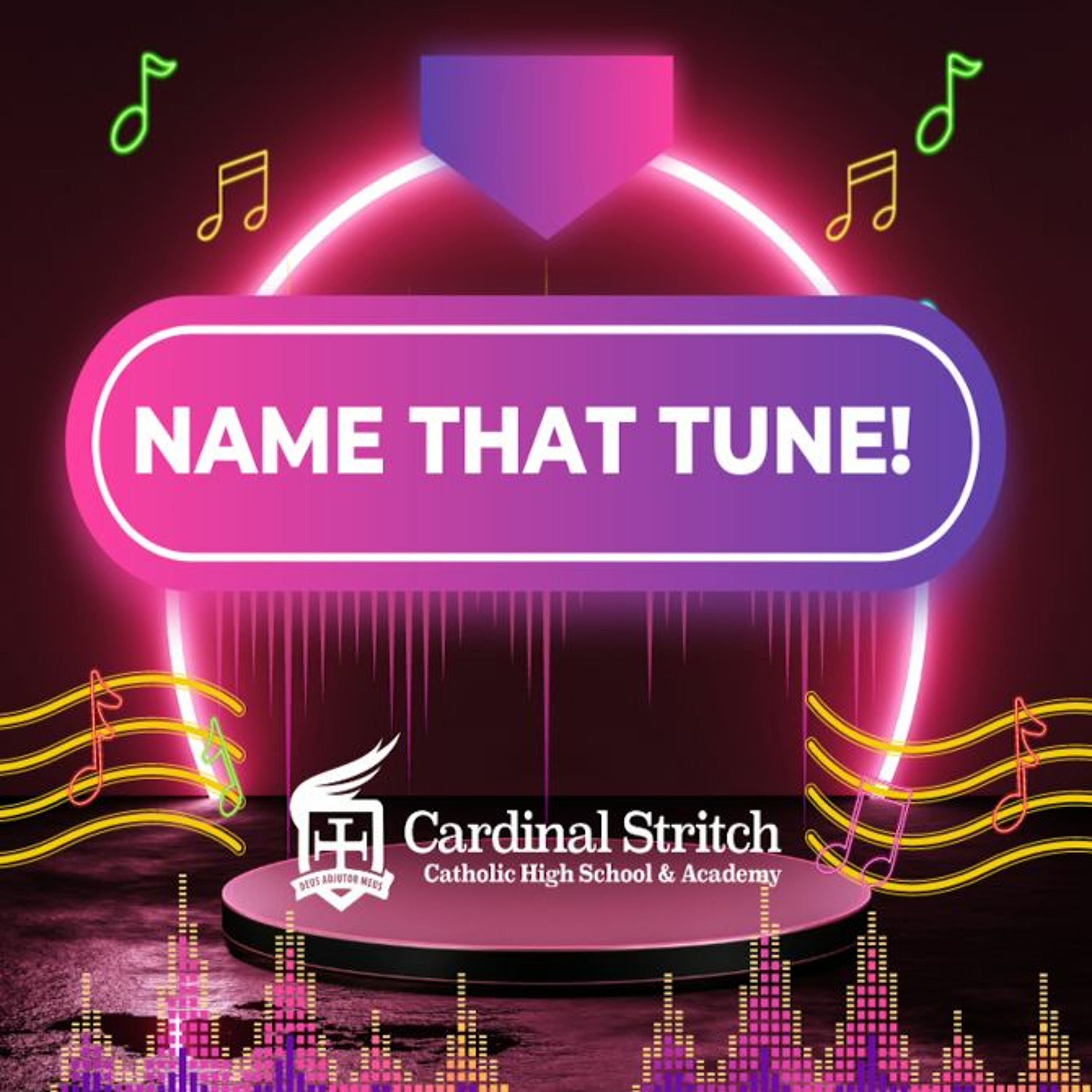 Name That Tune