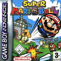 Under The Ice - Mario Pinball Land.mp3