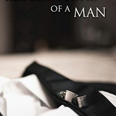 Read ❤️ PDF Reflections Of A Man by  Mr. Amari Soul