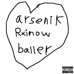 Blowin (feat. Rxinow & Arsenik)