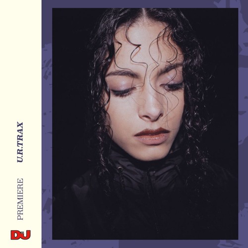 Stream premiere u r trax feat l frx hey phone can we talk for a