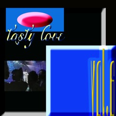 tasty love vol.6 side A by DJ Dreamboy