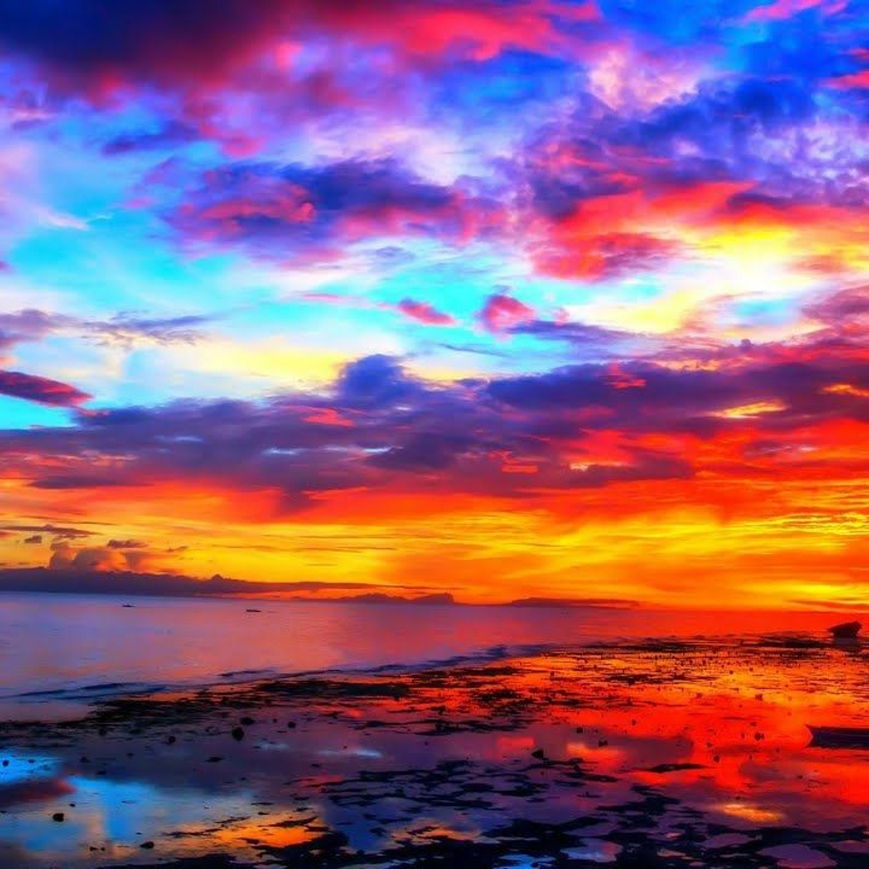 "STRANGE FIRE"- A SIGN IN THE LAST DAYS