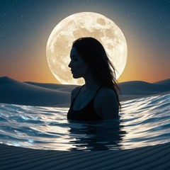 moonlight mirage