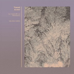 Vanoni - Kóshkil (Shoal Remix) [OSP003]