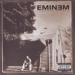 Eminem - The Marshall Mathers LP 1 (Full Album) FLAC