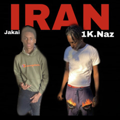 Jakai-Iran ft 1k.Naz