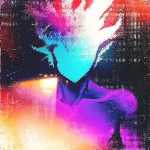 primordial (ft. HXI)