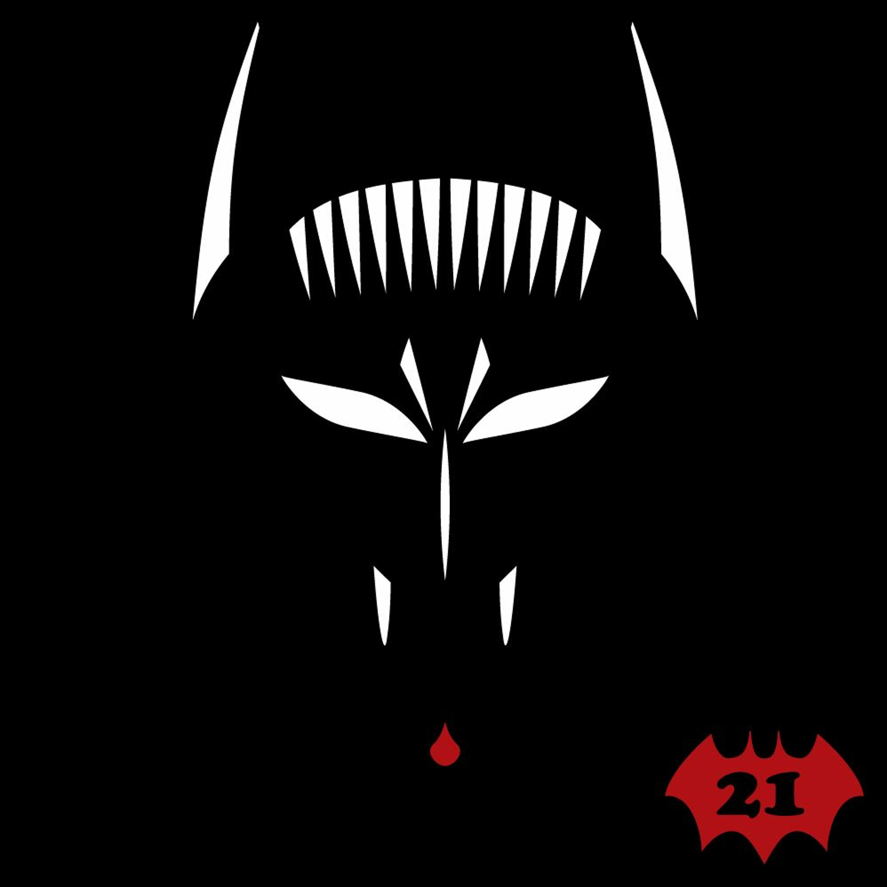 Bat-julekalenderen 21. dec: Den store bat-kopimaskine! (re-post/genudsendelse)