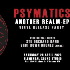 Psymatics mix 22April2023 - full set (w_sample intro)