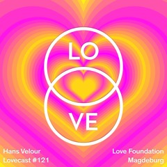 Lovecast 121 - Hans Velour 𝑒𝓉 𝓁'𝒶𝓂𝑜𝓊𝓇