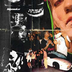 JME on a Skepta beat