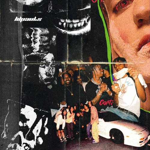 JME on a Skepta beat