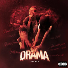 Gapman - Drama