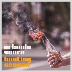 BA115 - Orlando Voorn - Hunting Season EP - Preview