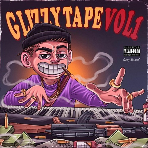 Caught At The Red Light (Maxo Kream, Q da Fool, Splurge)