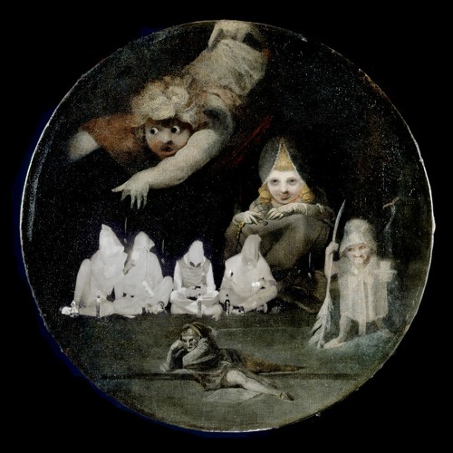 O Magic Power of Bleakness