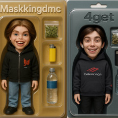 ЛОНДОН + maskking