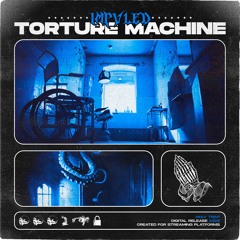 IMPVLED - TORTURE MACHINE