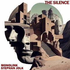 Monolink & Stephan Jolk - The Silence