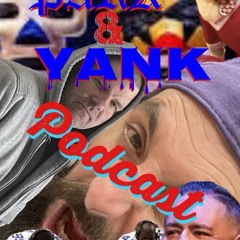 Park and Yank Podcast Ep.5