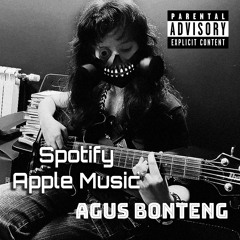 Music tracks, songs, playlists tagged ngentot on SoundCloud