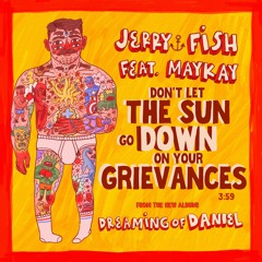 Don't Let The Sun Go Down On Your Grievances