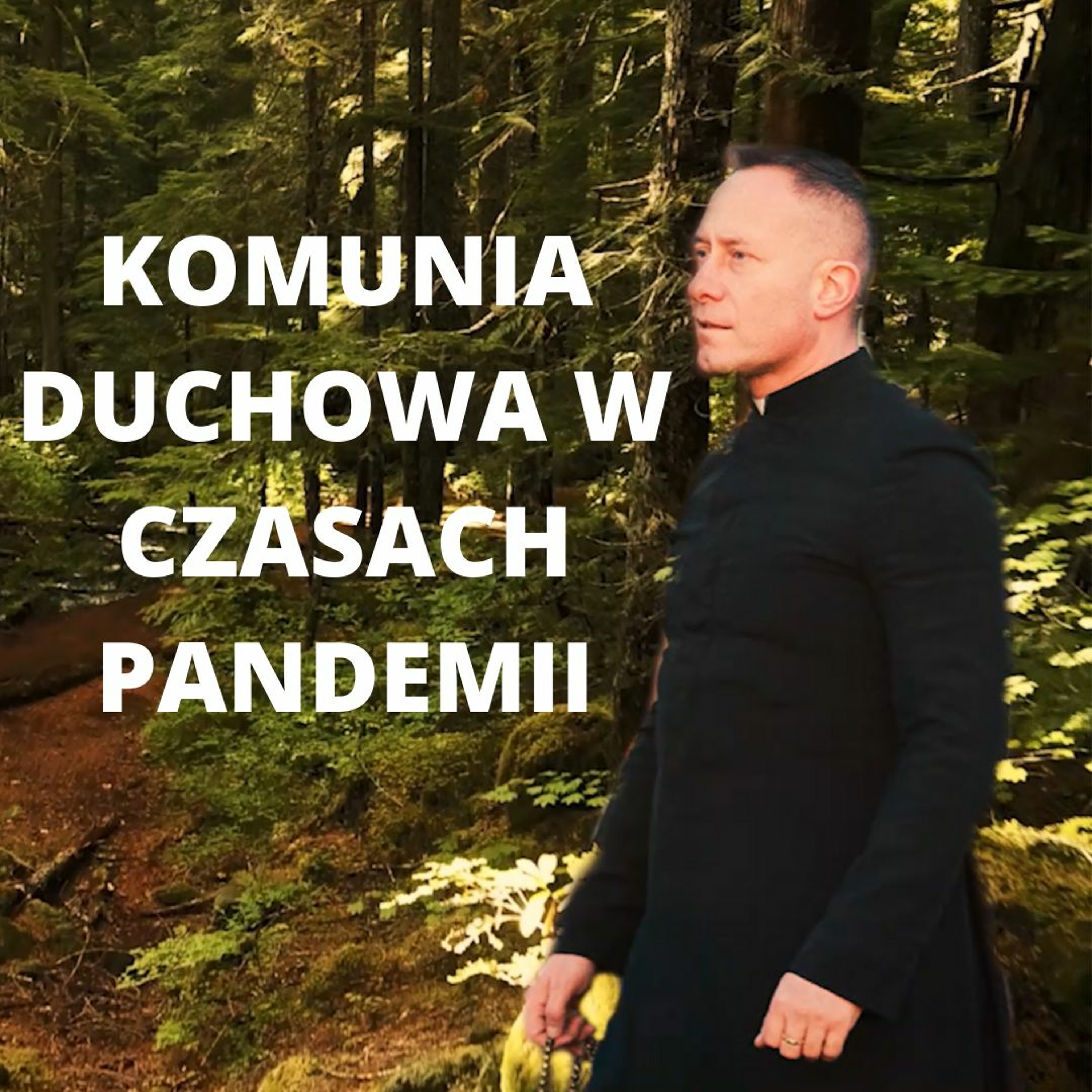 Ks. Dominik Chmielewski