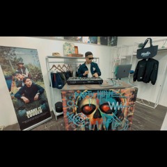 MAILO IN STORE MUSIC PLAYLIST VOL 1