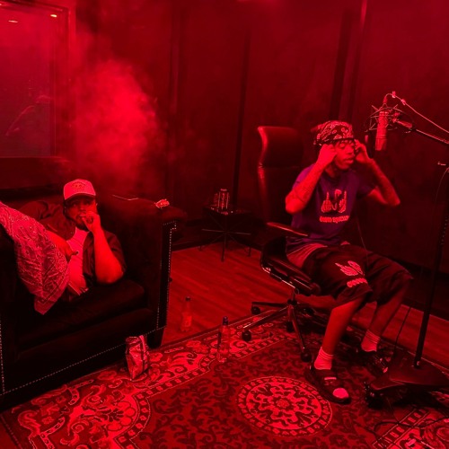 Zellyocho - Red Eyes (Prod.Surreal Chapo)