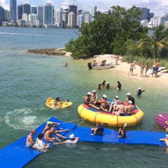 Review Special Price Miami Island Ultimate Adventure