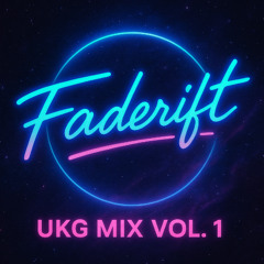UKG Mix 50min