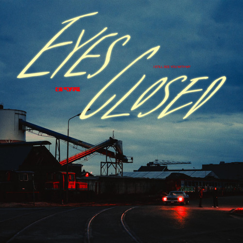 Stream Eyes Closed by Drove | Listen online for free on SoundCloud