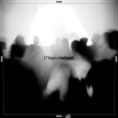 PREMIERE: Pixl - Sacred Visions (inHabit Recordings)