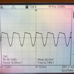 test 3 live extract