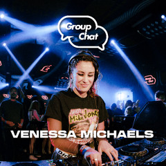 VENESSA MICHAELS LIVE @ Group Chat Club LA