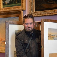 Stephen Loye - Artiste