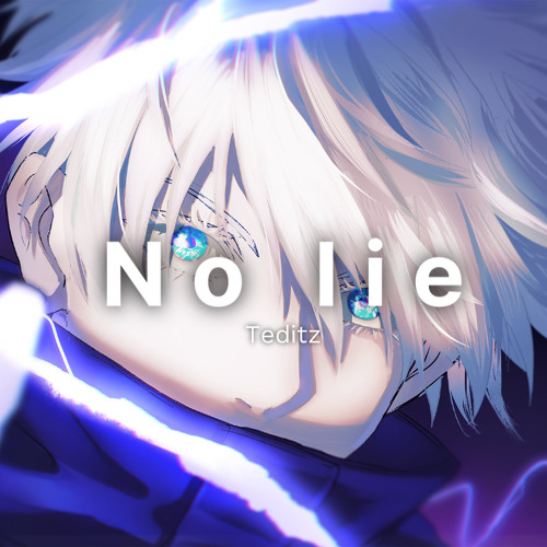 No lie edit audio gojo satoru