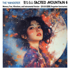Sacred Mountain 6 (Single Version)
