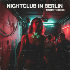 Nightclub in Berlin
