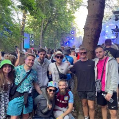 Drum & Bass Summer 2023