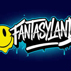 FULL ON FANTASYLAMD MIX