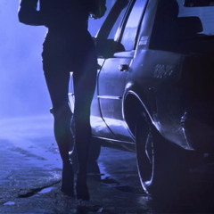 Midnight Smoke - Body Heat