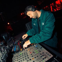 Nacho Bolognani @ La Tribu, Lima, Perú. 10.08.2024