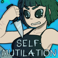 【Kasane Teto】 SELF-MUTILATION 【SynthV Original Song】