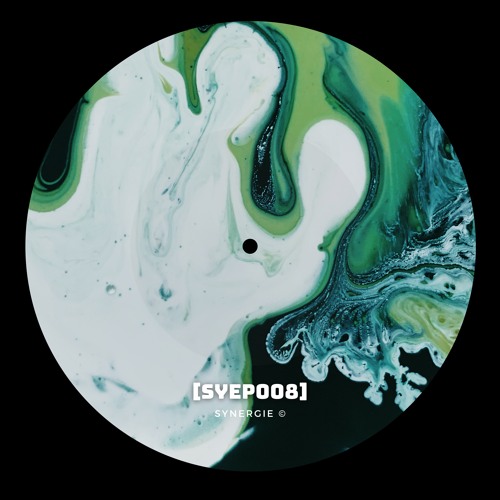 Premiere: CucaRafa - Carca [SYEP008]